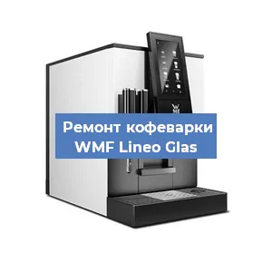 Замена прокладок на кофемашине WMF Lineo Glas в Красноярске